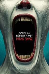 American Horror Story - Posters