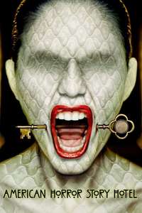 American Horror Story - Posters