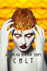 American Horror Story - Posters