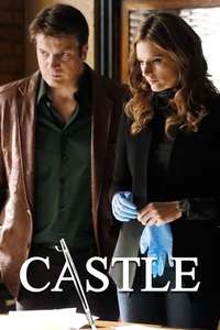 Castle - Posters