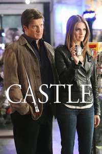 Castle - Posters