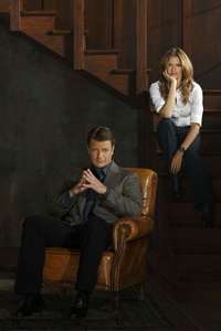 Castle - Posters