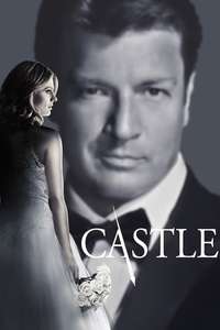 Castle - Posters