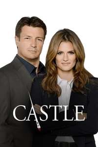 Castle - Posters