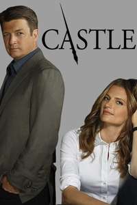 Castle - Posters