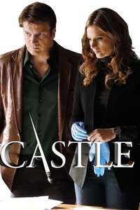 Castle - Posters