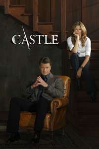 Castle - Posters