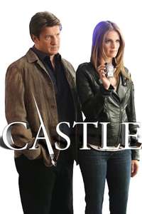 Castle - Posters
