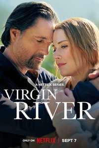 Virgin River - Posters
