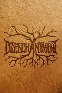 Disenchantment - Posters