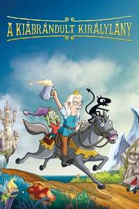 Disenchantment - Posters