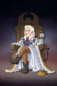 Disenchantment - Posters