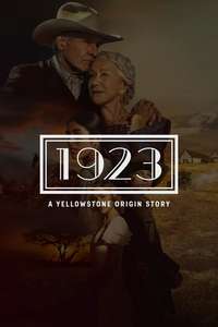 1923 - Posters