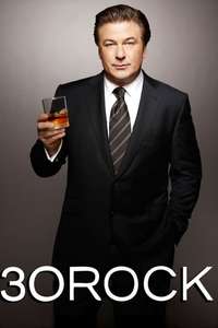 30 Rock - Posters