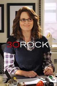 30 Rock - Posters
