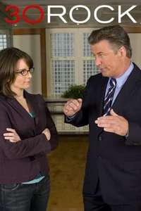 30 Rock - Posters