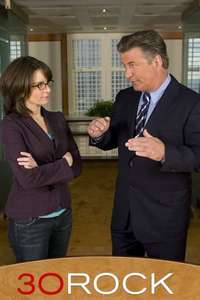 30 Rock - Posters
