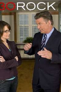 30 Rock - Posters