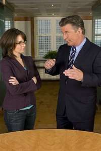 30 Rock - Posters