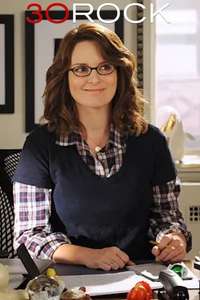 30 Rock - Posters