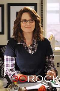 30 Rock - Posters
