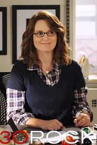 30 Rock - Posters