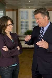 30 Rock - Posters