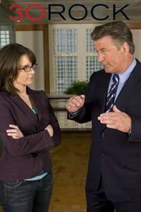 30 Rock - Posters