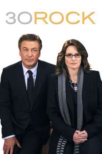 30 Rock - Posters