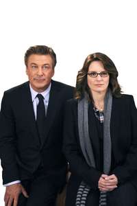 30 Rock - Posters