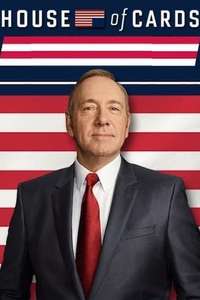 House of Cards - Posters