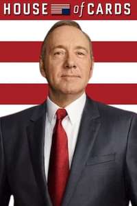 House of Cards - Posters