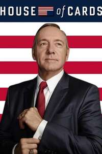 House of Cards - Posters