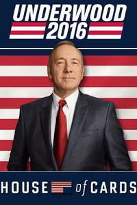 House of Cards - Posters