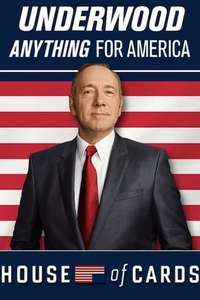 House of Cards - Posters