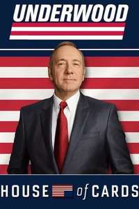 House of Cards - Posters