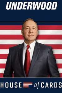 House of Cards - Posters