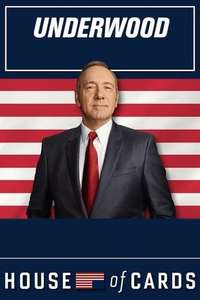 House of Cards - Posters