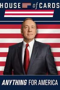 House of Cards - Posters