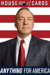 House of Cards - Posters
