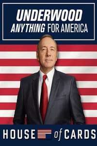 House of Cards - Posters