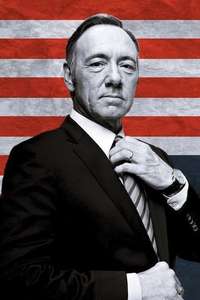 House of Cards - Posters