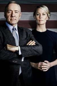 House of Cards - Posters