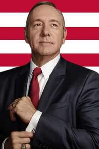 House of Cards - Posters