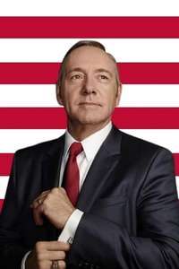 House of Cards - Posters