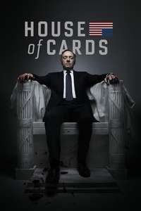 House of Cards - Posters