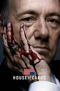 House of Cards - Posters