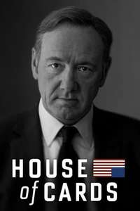 House of Cards - Posters