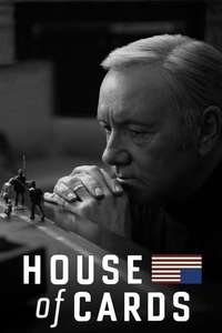 House of Cards - Posters