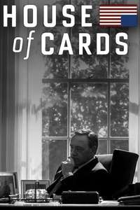 House of Cards - Posters
